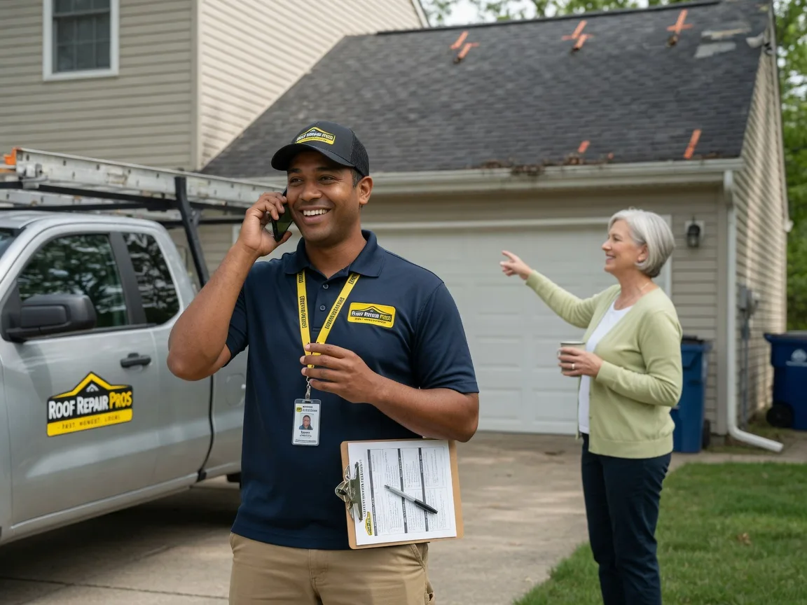 Roof Repair Selma, IA FAQs